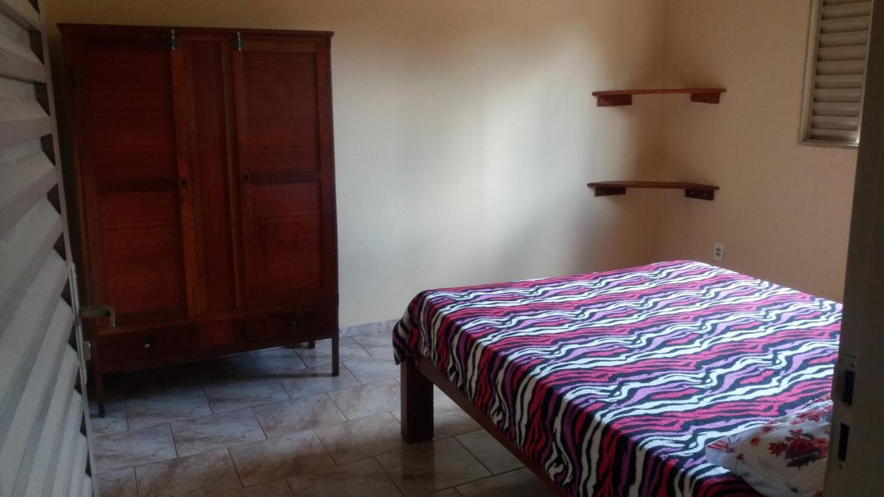 Casa Da Mary Villa Pirenopolis Bagian luar foto