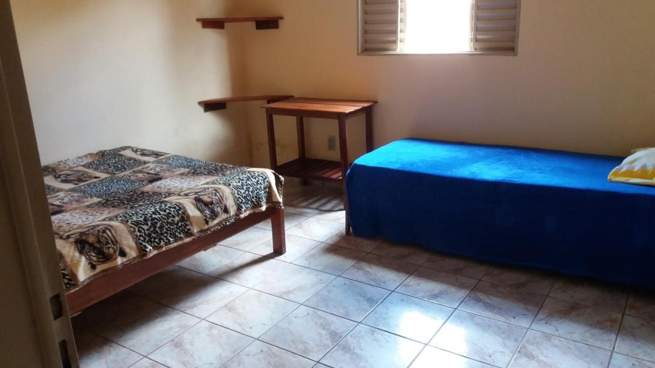 Casa Da Mary Villa Pirenopolis Bagian luar foto